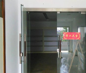 廣州千般就廠房辦公室裝修項目開工啦！