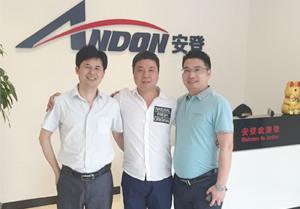 名杰裝飾：分工明確，整個裝修工程下來省時、省心?。?！