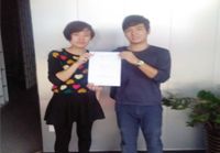 專業(yè)的設(shè)計師、強(qiáng)大的施工團(tuán)隊!