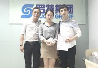辦公室裝修設(shè)計水平很高，合作非常愉快！