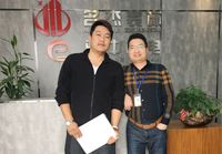 設(shè)計(jì)、施工團(tuán)隊(duì)都很專業(yè)，負(fù)責(zé)！