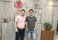 設(shè)計(jì)水平很高！設(shè)計(jì)師態(tài)度很好！