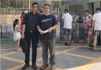 專業(yè)度，服務(wù)態(tài)度都給好評！