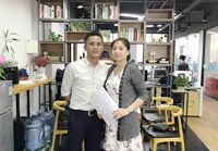 專業(yè)度高，責(zé)任心強(qiáng)，不拖工期！