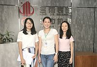 設(shè)計(jì)很獨(dú)特很有個(gè)性，設(shè)計(jì)師服務(wù)態(tài)度也很好。
