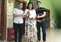 設(shè)計(jì)、施工都很專業(yè)，值得選擇和信賴的一家公司！