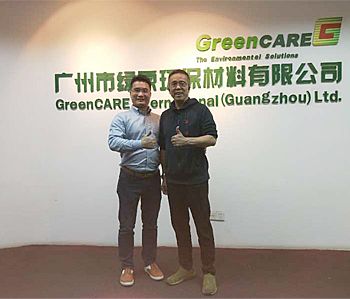 第二次合作，看中他們質(zhì)量以及服務(wù)都很好！