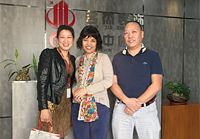 設(shè)計師很專業(yè)，負(fù)責(zé)任！溝通也很到位！