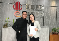 設(shè)計師效率高，很專業(yè)！