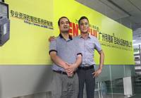 設(shè)計師很專業(yè)，設(shè)計、施工一條龍服務(wù)很省心！