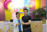 設(shè)計團(tuán)隊很專業(yè)！施工隊很給力！