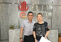 設(shè)計師服務(wù)很細心，態(tài)度很好！施工監(jiān)督很到位！